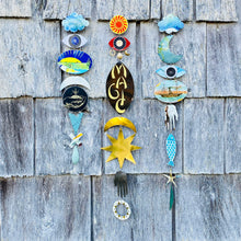 Load image into Gallery viewer, Upcycled Tin Wall Jewelry Workshop  |  Aug 21st, 2026