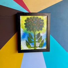 Load image into Gallery viewer, Fantastical Botanicals IV   |  Original Gelatin Monoprint