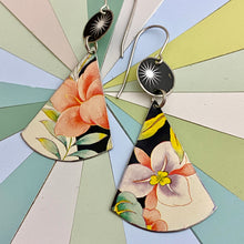 Load image into Gallery viewer, Simple Tin Earrings Workshop  | Evening  |  July 24th, 2026