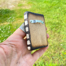 Load image into Gallery viewer, Be Love  |  Tiny Tin Art