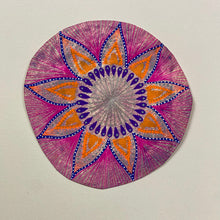 Load image into Gallery viewer, Meditative Mandala Making |  August 14th, 2026