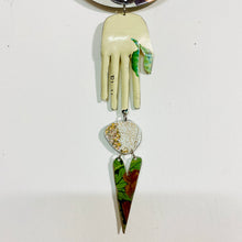 Load image into Gallery viewer, Timeless Talisman Wall Hanging