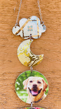 Load image into Gallery viewer, Golden Lab Talisman Wall Hanging