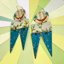 Load image into Gallery viewer, Cheery Venus Earrings