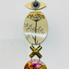 Load image into Gallery viewer, Tansy Talisman Wall Hanging