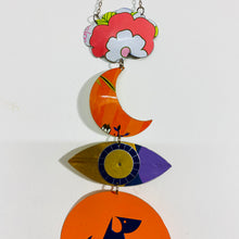 Load image into Gallery viewer, Best Friend Talisman Wall Hanging
