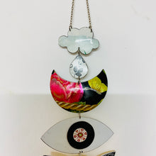 Load image into Gallery viewer, Gorgeous Owl Talisman Wall Hanging