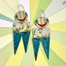 Load image into Gallery viewer, Cheery Venus Earrings