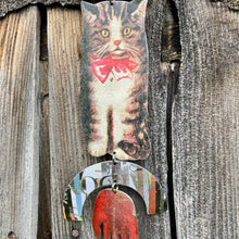Load image into Gallery viewer, Animal Totem Talisman Wall Hanging