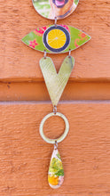Load image into Gallery viewer, Golden Lab Talisman Wall Hanging