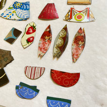 Load image into Gallery viewer, Paired Pieces Tin De-Stash