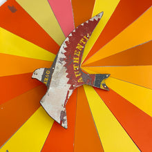 Load image into Gallery viewer, Authentic Bird Pin