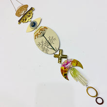 Load image into Gallery viewer, Tansy Talisman Wall Hanging