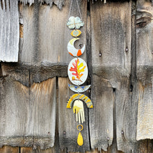 Load image into Gallery viewer, White Oak Talisman Wall Hanging