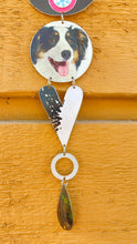 Load image into Gallery viewer, Australian Shepherd Talisman Wall Hanging