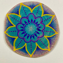 Load image into Gallery viewer, Meditative Mandala Making |  August 14th, 2026