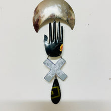 Load image into Gallery viewer, Gorgeous Owl Talisman Wall Hanging