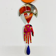 Load image into Gallery viewer, Best Friend Talisman Wall Hanging