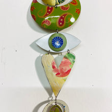 Load image into Gallery viewer, Hummingbird Talisman Wall Hanging