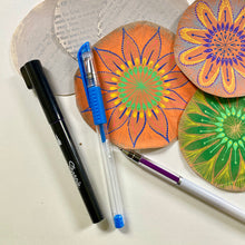 Load image into Gallery viewer, Meditative Mandala Making |  August 14th, 2026