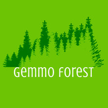 Load image into Gallery viewer, Claret Berries Upcycled Tin Earrings