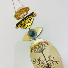 Load image into Gallery viewer, Tansy Talisman Wall Hanging