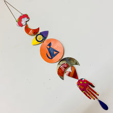 Load image into Gallery viewer, Best Friend Talisman Wall Hanging