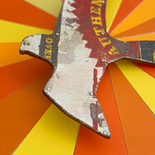 Load image into Gallery viewer, Authentic Bird Pin