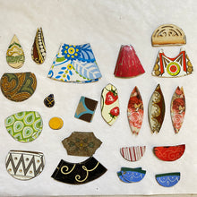 Load image into Gallery viewer, Paired Pieces Tin De-Stash