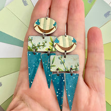 Load image into Gallery viewer, Cheery Venus Earrings