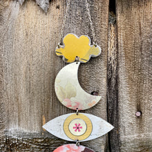 Load image into Gallery viewer, Animal Totem Talisman Wall Hanging