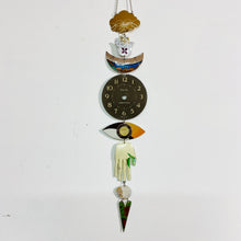 Load image into Gallery viewer, Timeless Talisman Wall Hanging