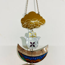 Load image into Gallery viewer, Timeless Talisman Wall Hanging