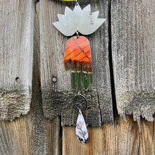 Load image into Gallery viewer, Animal Totem Talisman Wall Hanging