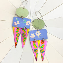 Load image into Gallery viewer, Bird Leg Venus Earrings