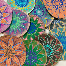Load image into Gallery viewer, Meditative Mandala Making |  August 14th, 2026