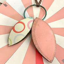 Load image into Gallery viewer, Truly Inspired Reversible Tin Necklace