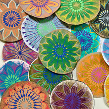 Load image into Gallery viewer, Meditative Mandala Making |  August 14th, 2026