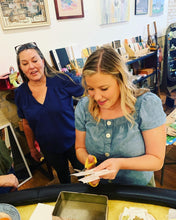 Load image into Gallery viewer, Talisman Workshop  |  January 7, 2024