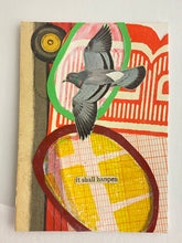 Load image into Gallery viewer, It Shall Happen   |  Original Paper Collage
