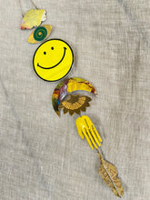 Load image into Gallery viewer, Happy Day Talisman Wall Hanging
