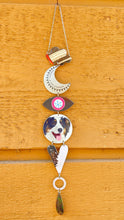 Load image into Gallery viewer, Australian Shepherd Talisman Wall Hanging