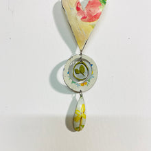 Load image into Gallery viewer, Hummingbird Talisman Wall Hanging