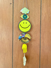 Load image into Gallery viewer, Happy Day Talisman Wall Hanging