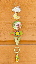 Load image into Gallery viewer, Golden Lab Talisman Wall Hanging