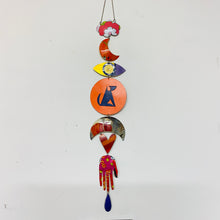 Load image into Gallery viewer, Best Friend Talisman Wall Hanging