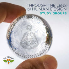 Load image into Gallery viewer, Human Design Study Groups