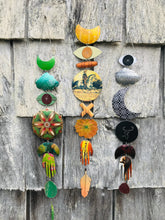 Load image into Gallery viewer, New Year Intentions Talisman Workshop  | January 19th, 2025