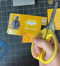 Load image into Gallery viewer, Cutting Tins: On Demand Instructional Video