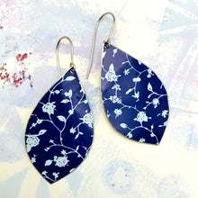 Load image into Gallery viewer, Simple Tin Earrings Workshop  | Evening  |  July 24th, 2026